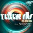 DJ Rendo - Vulture Fits (Original Mix)