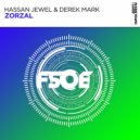 Hassan Jewel, Derek Mark - Zorzal (Extended Mix)