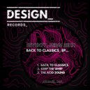 SEVEN77, Sergi Sech - Back To Classics