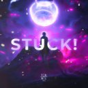 8D Tribe, 7vvch, Bumboi - Stuck! (8D Audio)