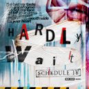 Schedule IV - Hardly Wait (Original Mix)