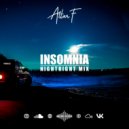 AltarF @ AwesomeRecords - Insomnia (mix)
