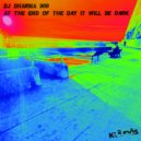 DJ Dharma 900 - D.A.G