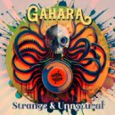Gahara - Steel Sweep (Original Mix)