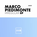 Marco Piedimonte - My Friends and I