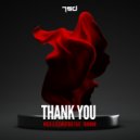WoZa & Elementrix feat. Frannni - Thank You
