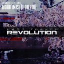 Mindflux & Stabij - Aishite Imasu (I Love You) (Extended Mix)