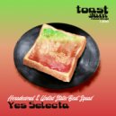 Hexadecimal, United States Beat Squad - Yes Selecta