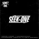 Seek-One - Let\'s Get Weird (Original Mix)