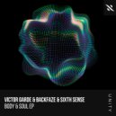 Victor Garde, Sixth Sense - Feel Something (Extended Mix)