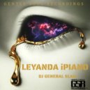 DJ General Slam Feat. Dr. Tee - Thando