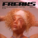 Martin Angrisano (ARG) & Caitto - Play (Extended Mix)