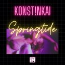 Konst!nkai - Springtide (Original Mix)