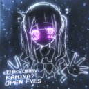 thxsorry & kamiya? - open eyes ()