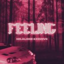 no.alone & KXZINVK - Feeling ()