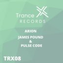 James Pound & Pulse Code - Arion (Extended Mix)