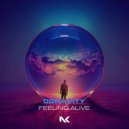 0Gravity - Feeling Alive