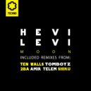 Hevi Levi - Moon
