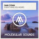Sam Cydan - Everything You Heard (Extended Mix)