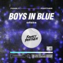 Grees - Boys in Blue (Original Mix)