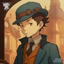 unsage - manor layton