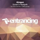 Atragun - Sunset In Reykjavik (M.A.N. & Kris Max Remix)