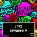 J Vibez - I\'m A Fool (Original Mix)