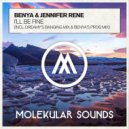 Benya, Jennifer Rene - I\'ll Be Fine (Benya\'s Extended Prog Mix)