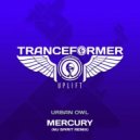 URBAN OWL - Mercury