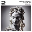 MakeFlame & State72 - Enyo (Extended Mix)