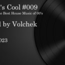 Volchek - Old's Cool