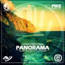 Dj Pike - Extraterrestrial Panorama (Special Future Garage 4 Trancesynth Show Mix) (Special Future Garage 4 Trancesynth Show Mix)