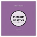 Airton Lamadrid - Night Thoughts