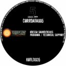 Odessa SoundFreaks - Technical Support (Original Mix)