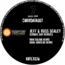 Jeff & Russ Sealey - Serious Shit (Rank Amateur Remix)