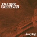 Alan de Laniere - One Life (Original Mix)