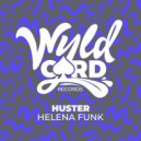 HUSTER - Funk (Original Mix)