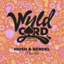 Bendel - Get Ya Dub On (Original Mix)