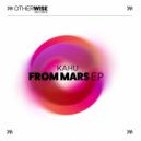 KAHU - From Mars