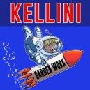 KELLINI - Garden Work