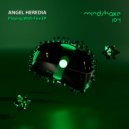 Angel Heredia - Move Your Body