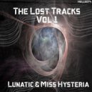 Lunatic & Miss Hysteria - Theory of Thruth (Original Mix)