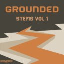 Michael Procter & Audio Heritage - Grounded Stems Vol 1 (Music - Change 124 BPM)