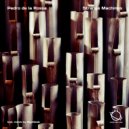 Pedro de la Rossa - Strange Machines