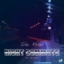 Rafa Montejo - Night Conmute