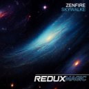 Zenfire - Skywalke (Extended Mix)