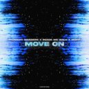 Midnight Wanders, Roads We Walk, Moise - Move On (Original Mix)