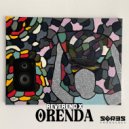 Reverend X - Orenda (Original Mix)