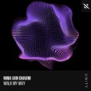 Nima Van Ghavim - Walk My Way