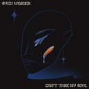 Sven Wegner - Can\'t Take My Soul (Original Mix)